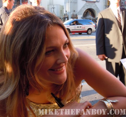 Drew Barrymore sexy Going the Distance Whip It Charlie's Angels hot 