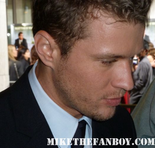 Ryan Phillippe men's health sexy hot close up lincoln lawyer premiere cruel intentions 54 rare blonde 