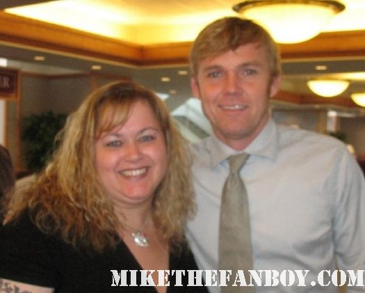 rick schroder ricky schroder silver spoons nypd blue butt hot sexy fine rare signed autograph fan photo 