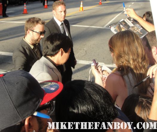 Mr. Chow Ken Jeong who also stars as Senor Chan on Community sexy-bradley-cooper-and-the-hangover-part-II-cast-sign-autographs-at-the-Hangover-part-II-movie-premiere-in hollywood-monkey