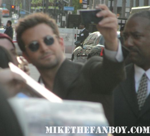 sexy-bradley-cooper-and-the-hangover-part-II-cast-sign-autographs-at-the-Hangover-part-II-movie-premiere-inhollywood-monkey alias a team rare signed autograph sexy hot beard stubble chest abs workout promo valentine's day gay