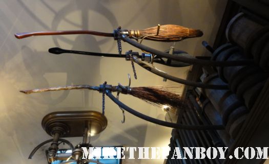 three broomsticks at the wizarding world of harry potter at universal studios orlando florida