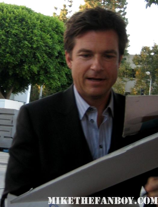 jason bateman from the switch Signing autographs for fans at the change up world movie premiere the hogan family silver spoons hot sexy photoshoot