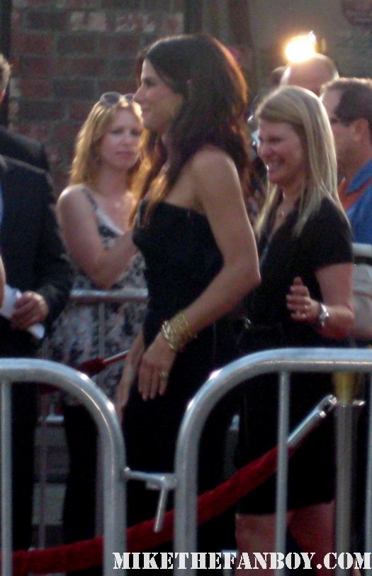 sandra bullock on the red carpet at the change up world movie premiere  hot sexy photoshoot