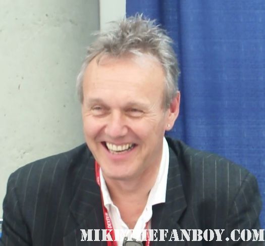 buffy the vampire slayer star anthony stewart head at the merlin autograph signing at san diego comic con 2011