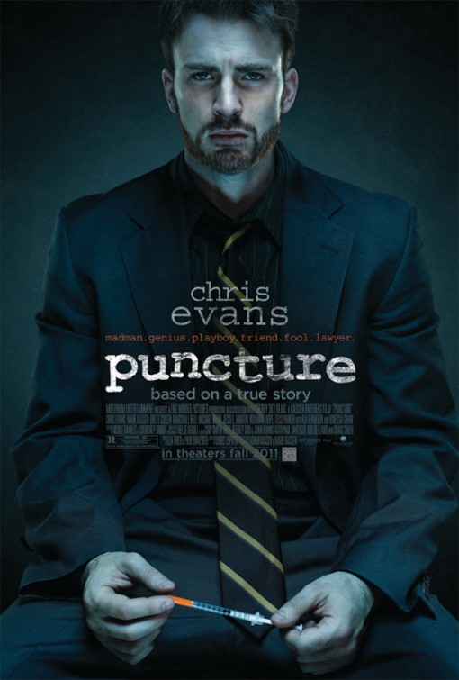 chris evan looks hot and sexy in the puncture rare promo one sheet movie poster hot captain america chris evans sexy chris evans shirtless