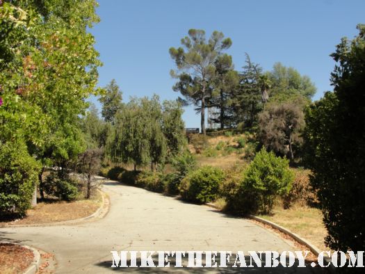 clue the movie filming locations the driveway from clue mike the fanboy on location martin mull rare promo