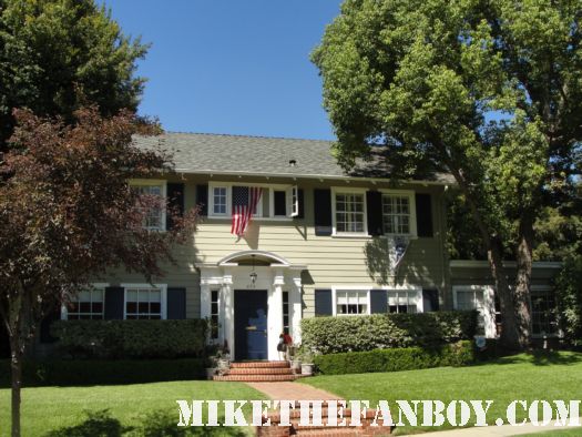 don draper's house filming location for mad men in pasadena mike the fanboy rare 