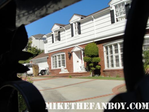 the house from national lampoon's vacation starring chevy chase in los feliz filming location rare chicago