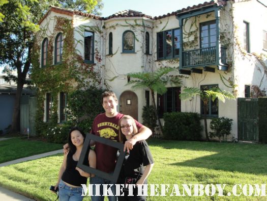 modern family houses filming locations cameron and mitchell's house rare culver city rare hot modern family filming location julie bowen ty burrell