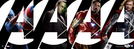 avengers_ver2_xlg individual character poster banner mark ruffalo robert downey jr chris evans chris hemsworth