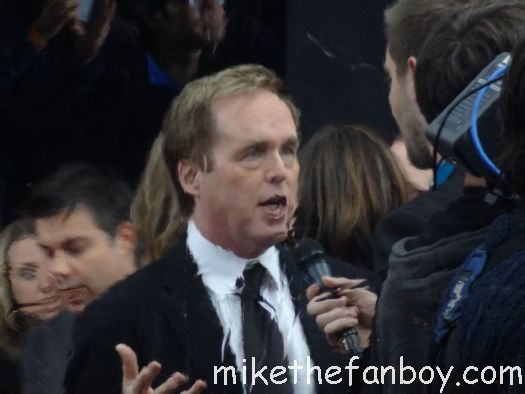 brad bird director of the incredibles arriving to the paula patton arriving to the the mission impossible ghost protocol 4 world movie premiere in new york city rare tom cruise