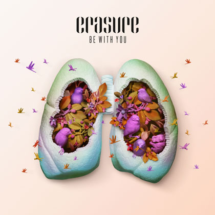 Erasure – Be With You (Moto Blanco Club Mix) rare cd single promo cover artwork hot rare tomorrow's world cd cover artwork
