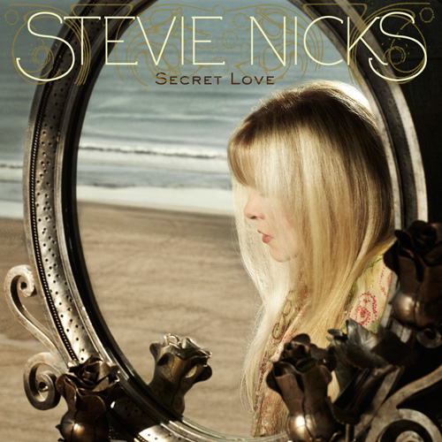 stevie-nicks-secret-love Stevie Nicks – Secret Love rare cd single cover artwork rare promo hot fleetwood mac