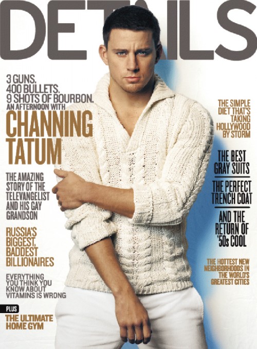 Channing-Tatum-Covers-Details-February-2012-1-500x680 hot and sexy photo shoot rare promo shirtless rare promo photo white beach 21 jumpstreet the vow