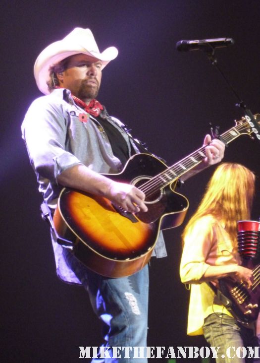 toby keith live in concert wembly arena london november 1st 2011 rare hot sexy toby keith rare country music london rare promo ho