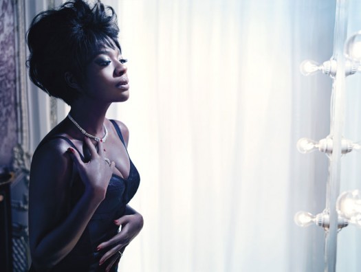 viola davis hot and sexy photo shoot from the best movie performances in w magazine rare the help promo hot sexy