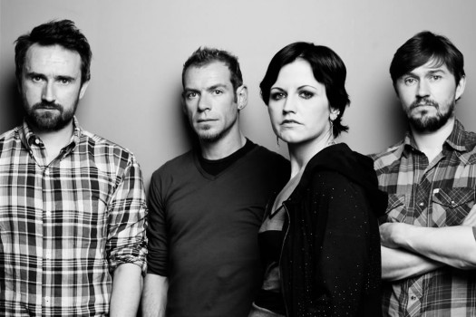 the cranberries band press promo photo 2012 roses cd album promo noel from the cranberries dolores o'riordan recording the new cranberries album roses 2012 promo press still cd cover promo hot sexy rare