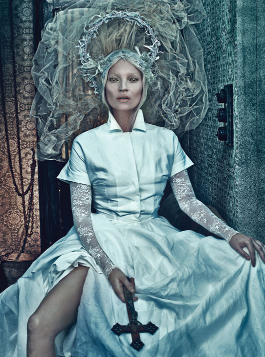 kate moss in the march 2012 issue of w magazine looking hot in stunning rare fashion photography rare hot sexy fine promo rare 