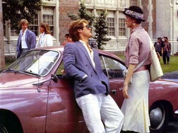 james spader from pretty in pink as steff promo press still john hughes classic 1980s rare boston legal