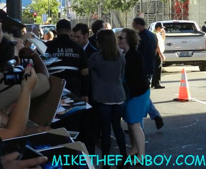 sexy alex pettyfer signing autographs at the  magic mike movie premiere  magic mike movie premiere people waiting for the magic mike movie premiere sexy hot channing tatum stripper movie rare promo