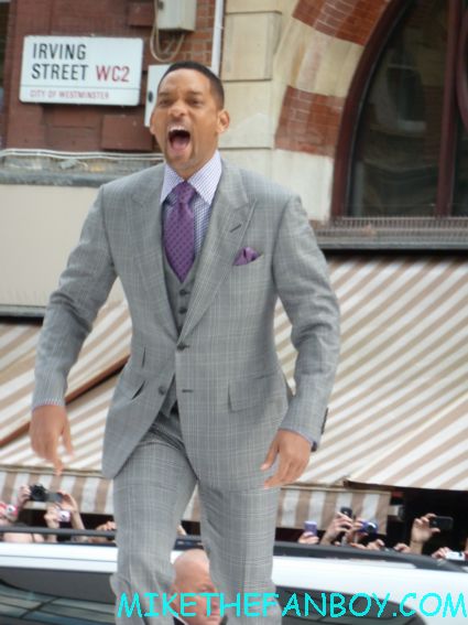 will smith arriving to the uk premiere of men in black III 3 men in black dancers the men in black III 3 uk movie premiere red carpet with will smith josh brolin emma thompson and more