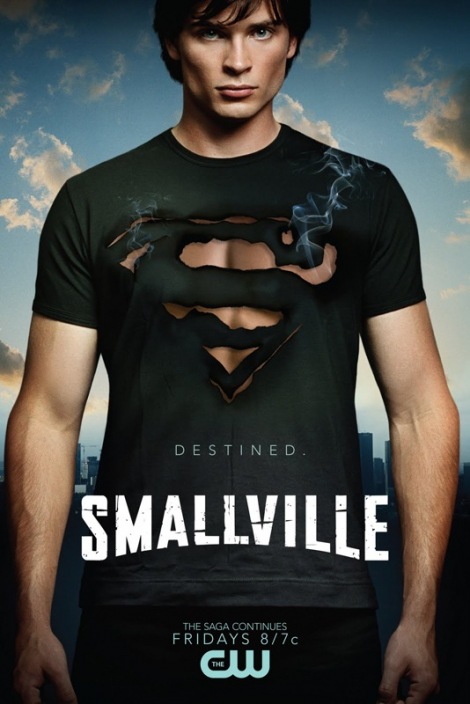 Smallville---Tom-Welling-Shirtless- rare promo poster tom welling naked hot sexy smallville season 1 promo movie poster hot sexy rare clark kent cw