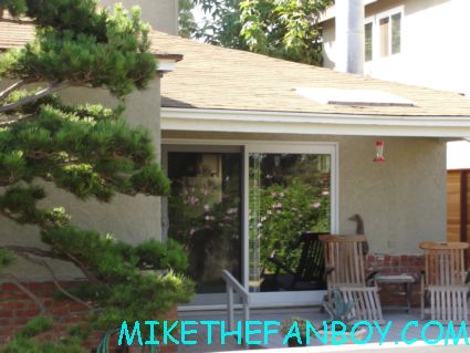angela bennett's house from the net location in venice ca next to the venice canals rare promo hot filming locations