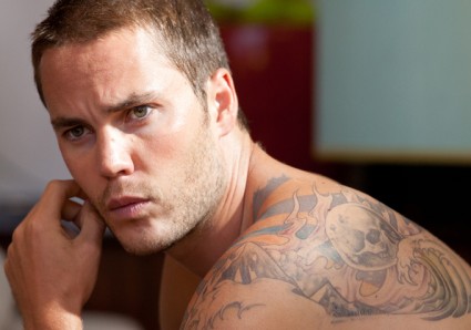 taylor kitsch sexy hot shirtless naked photo from savages rare promo muscle rare tattoo sex fine hot photo shoot 