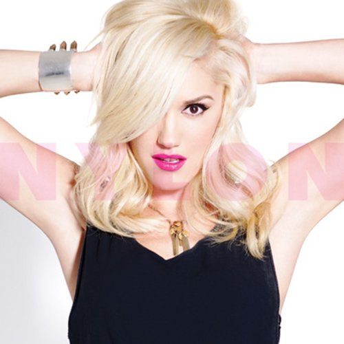 sexy gwen stefani covers the november 2012 issue of Nylon magazine hot sexy photo shoot no doubt push and shove