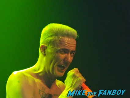 Die Antwoord live in concert rare promo hot sexy The Fox Theater Pomona CA August  9, 2012! Photo Gallery! 