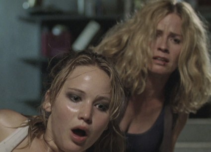 elisabeth shue jennifer lawrence the house at the end of the street rare press promo still rare photograph 