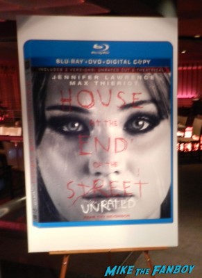 the house at the end of the street blu ray dvd premiere party jennifer lawrence elizabeth shue awesomeness