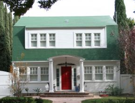 the nightmare on elm street house in west hollywood ca freddy krueger house filming location rare new nightmare