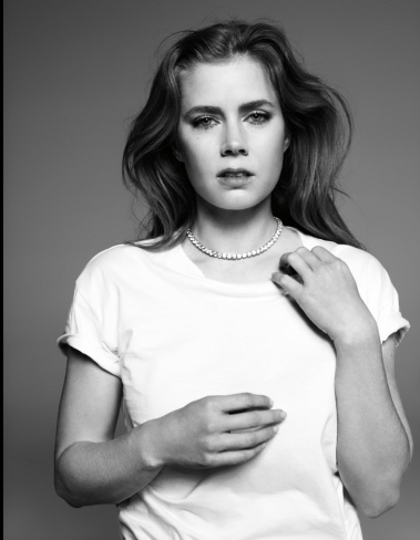 Amy Adams sexy time magazine's great performances portrait photo shoot 2013 academy awards 2012 rare lincoln