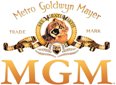 MGM Metro Goldwyn Mayer logo rare promo roaring lion promo