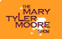 the mary tyler show logo rare promo cast photo 