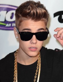 justin bieber looking like a giant douche hot sexy sunglasses photo rare baby