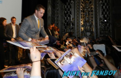 sexy josh dallas signing autographs for fans at the once upon a time paleyfest 2013 panel ginnifer goodwin hot 024