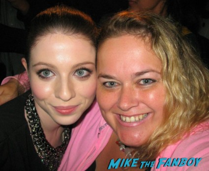 michelle-trachtenberg hot fan photo signing autographs for fans rare promo signature rare signed photo hot sexy promo photo nasty bitch michelle-trachtenberg promo photo rare red carpet buffy the vampire slayer dawn star rare mercy nasty evil bitch