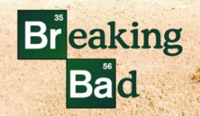 breaking bad logo rare promo Breaking Bad season 4 logo bryan cranston rare promo poster hot sexy rare
