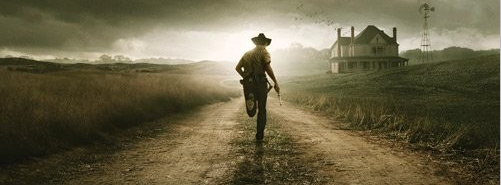 the walking dead season 2 movie poster rare header hot andrew lincoln