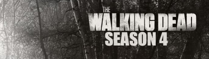 The Walking Dead season  promo poster amc logo norman reedus andrew lincoln