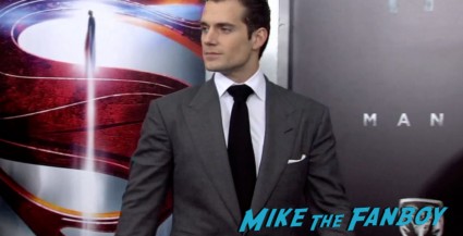 Henry Cavill on the red carpet at the man of steel new york movie premiere red carpet henry cavill hot (19)