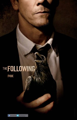 the following sdcc 2013 promo poster FOX Booth promo 