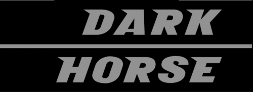 Dark horse comics logo rare sdcc 2013 promo