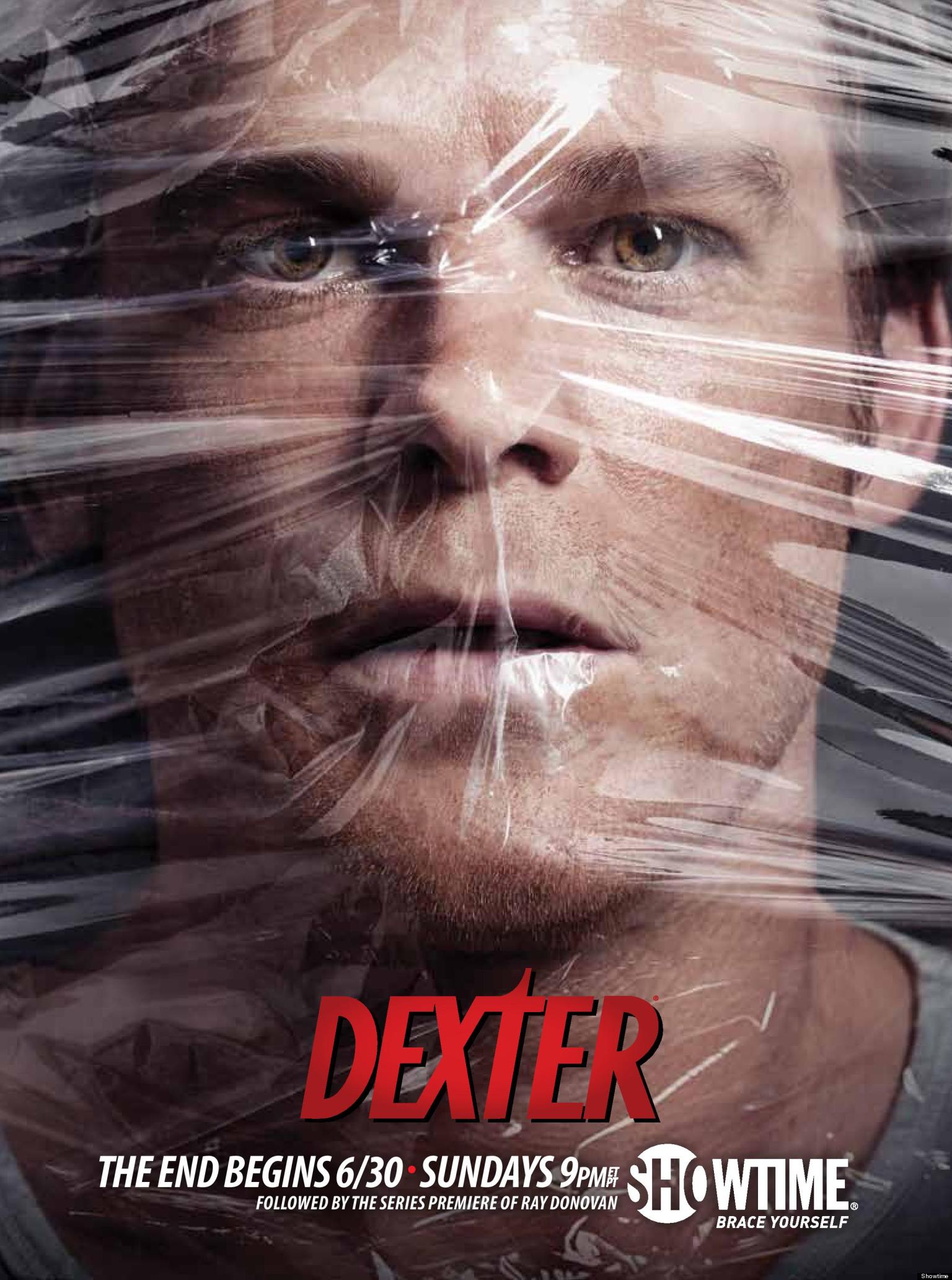 Dexter Season 8 Teaser