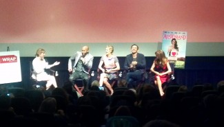 austenland cast q and a the wrap screening series