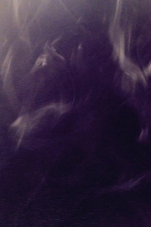 Prince_selfie purple smoke rare twitter photo rare