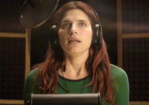 Lake Bell in a world... movie gif hot sexy lake bell 